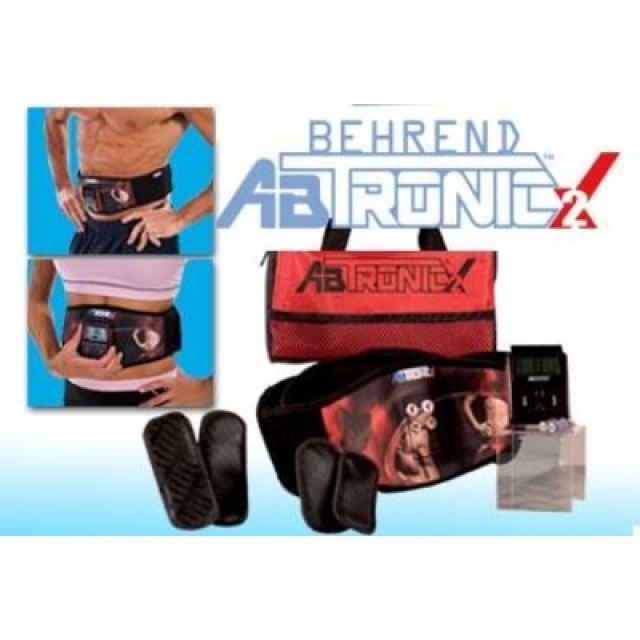 Abtronic x2 sale