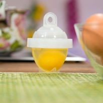 Форма для варки яиц без скорлупы